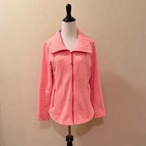 T by Talbots Women's Coral Utility Jacket